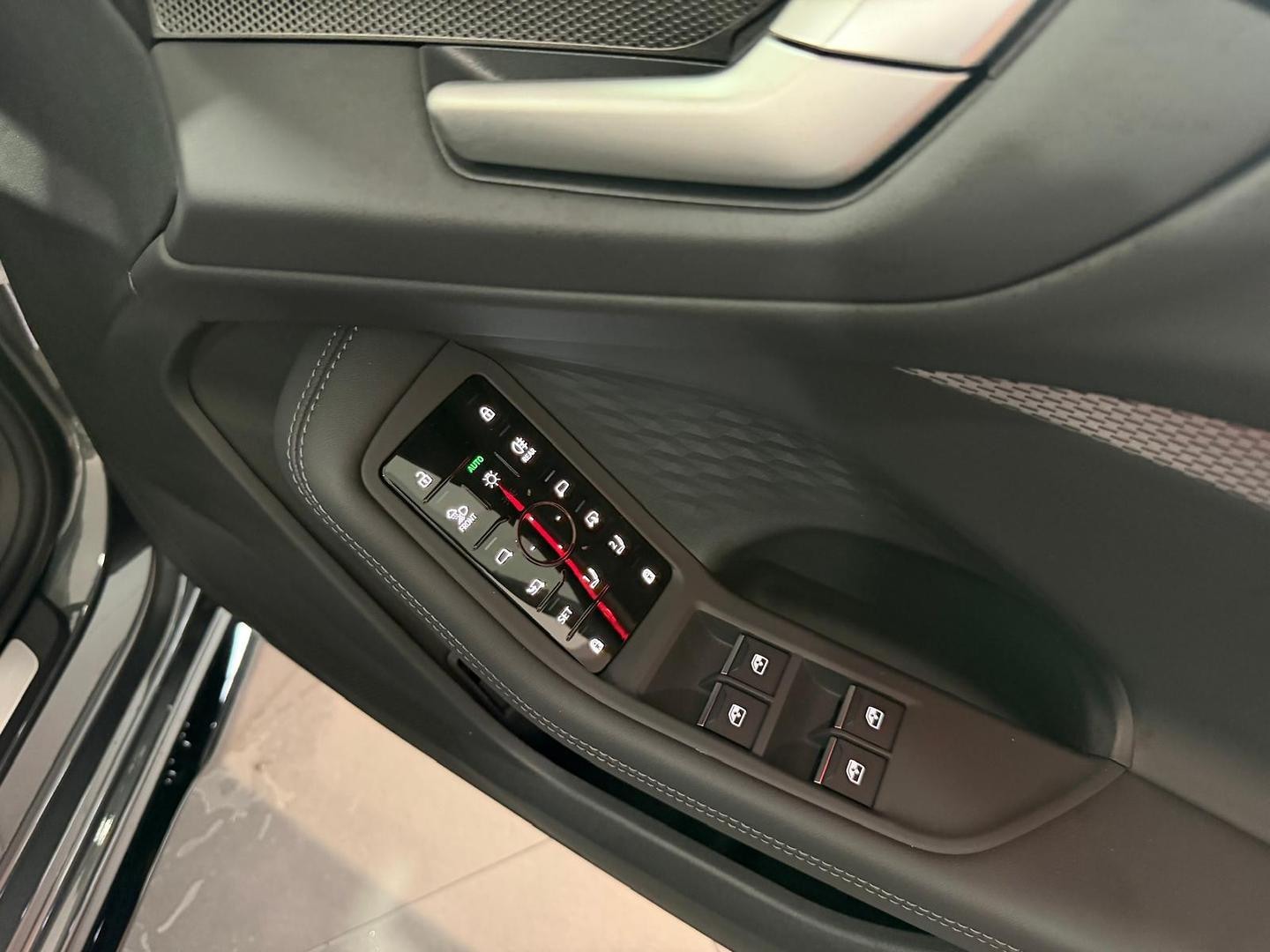 Image about Audi A5 Avant TFSI quattro 200 kW S tronic