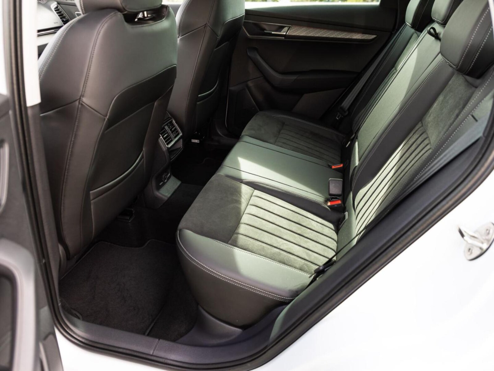 Škoda Karoq – Bild 20