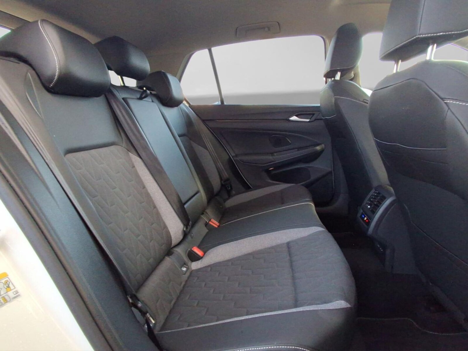 Volkswagen Golf – Bild 6