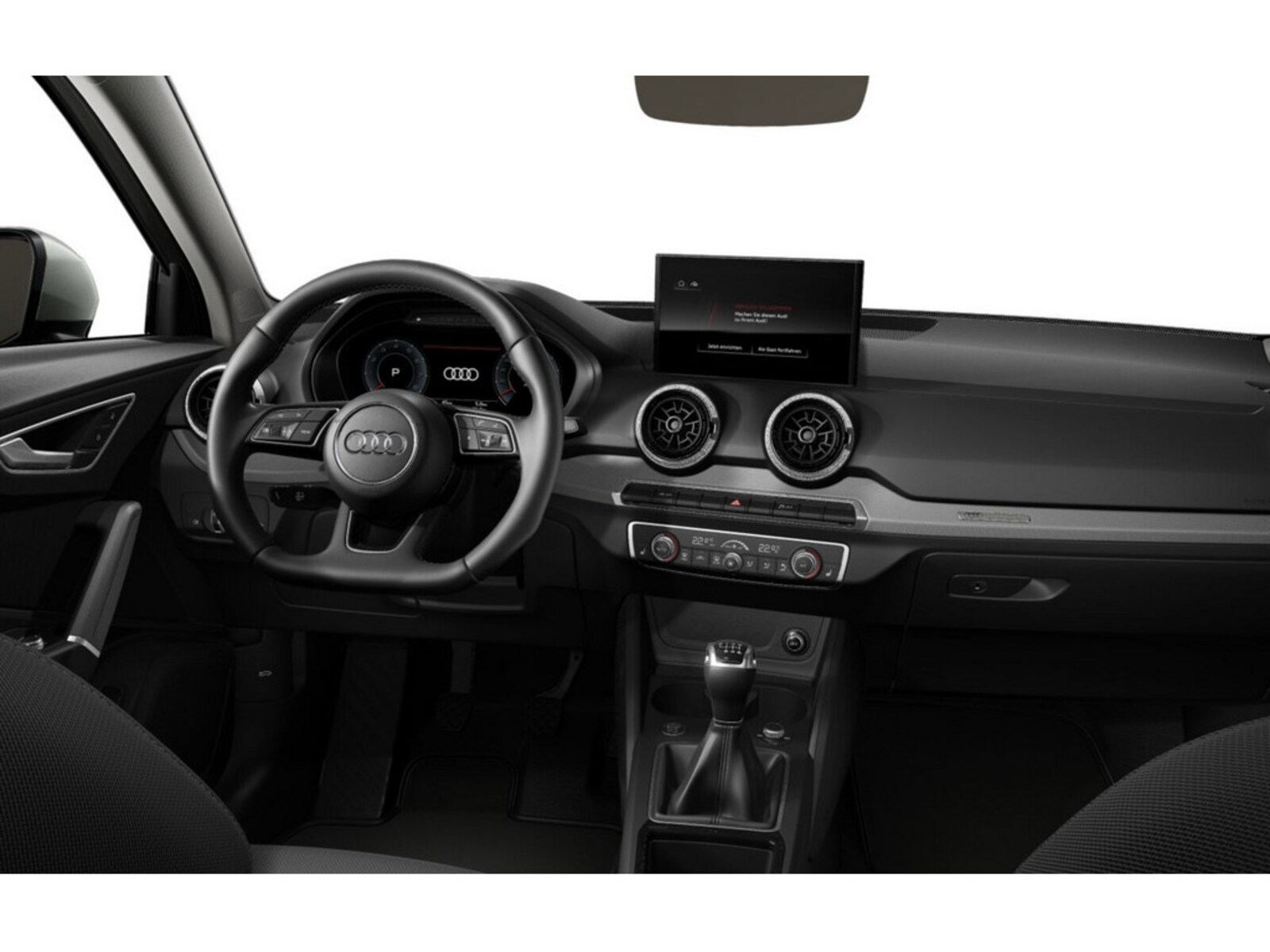 Audi Q2 – Bild 3
