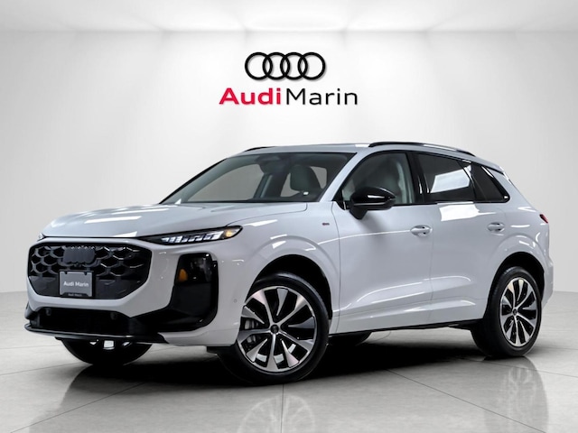 Photo of 2026 Audi Q3 SUV 