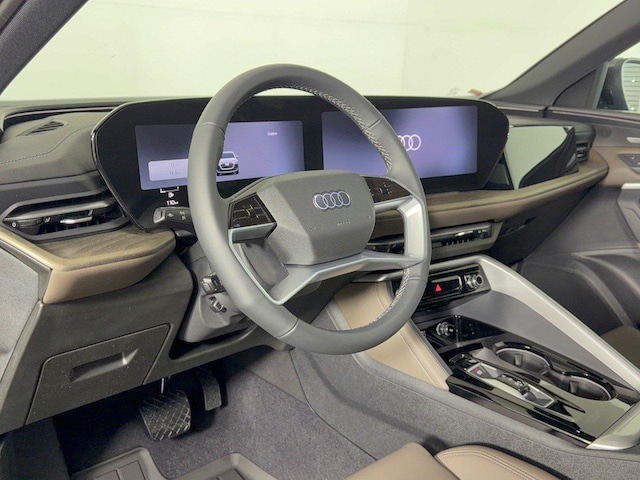 2026 Audi Q5 Sportback