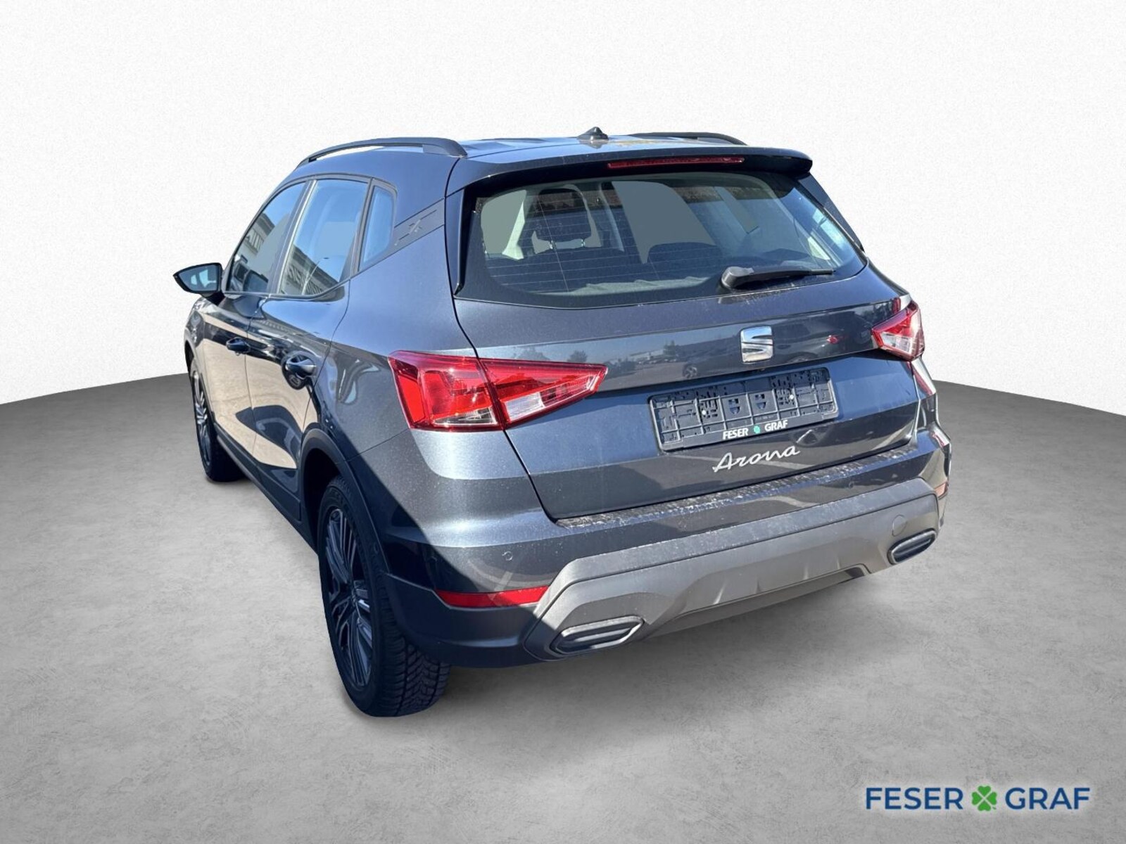 SEAT Arona – Bild 7