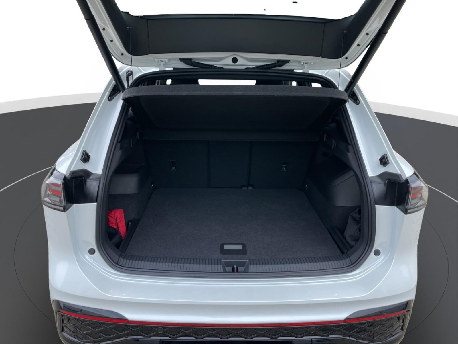 Volkswagen Tiguan – Bild 16