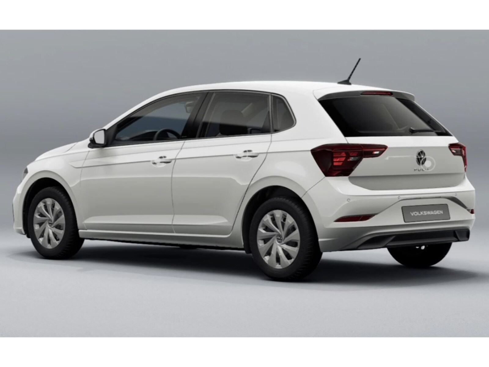 Volkswagen Polo – Bild 3