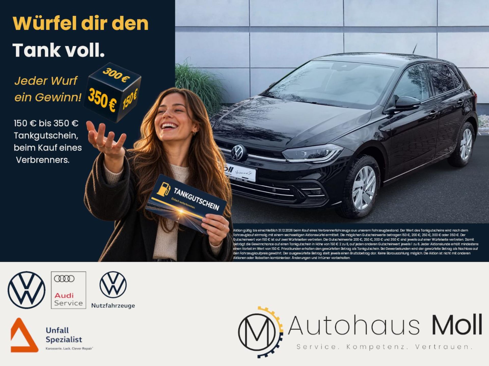 Volkswagen Polo 2026