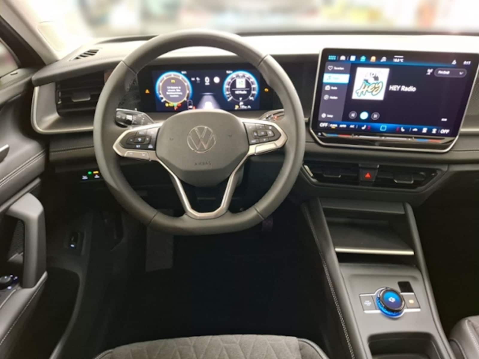 Volkswagen Tayron – Bild 12