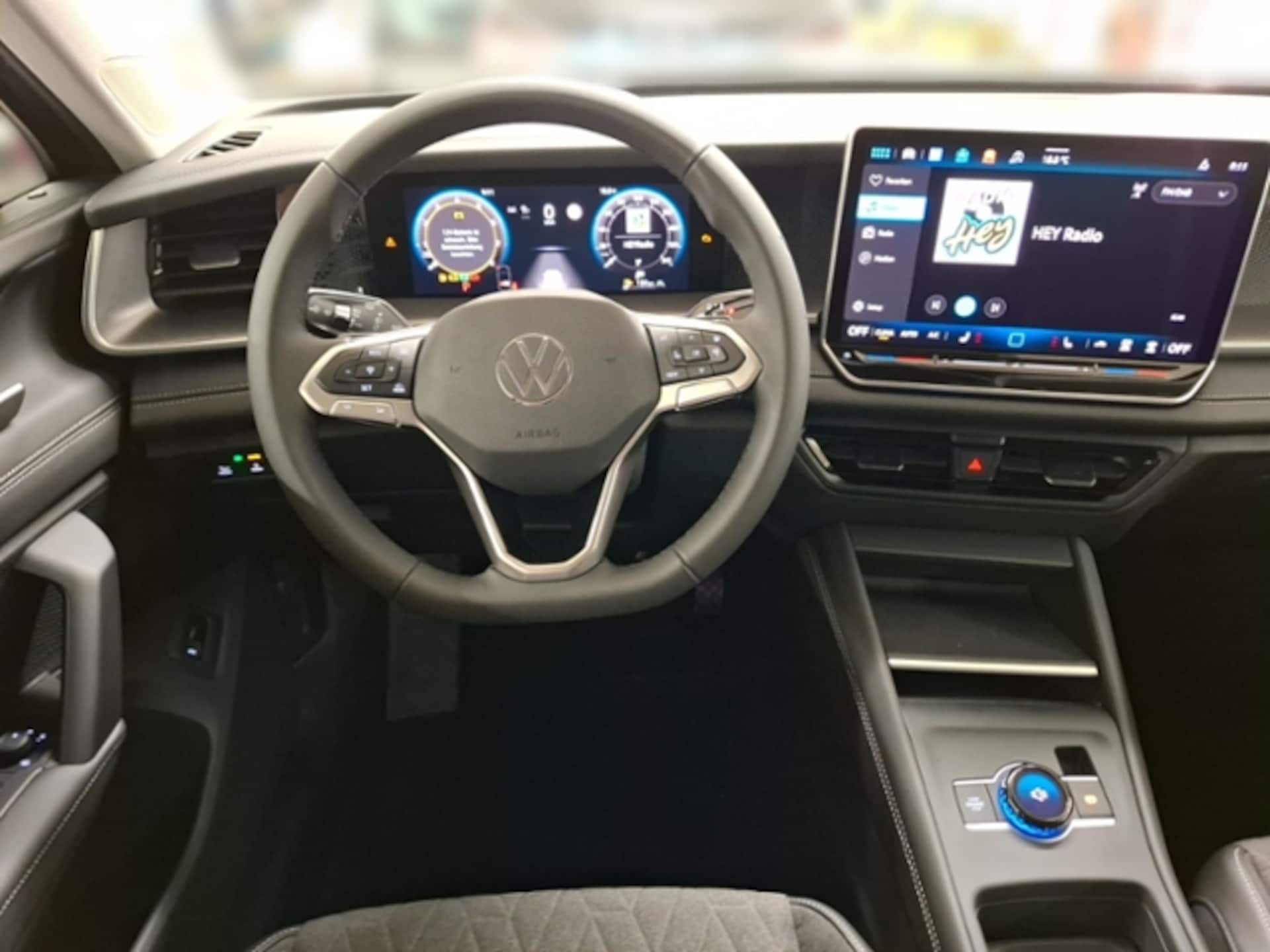 Volkswagen Tayron Life