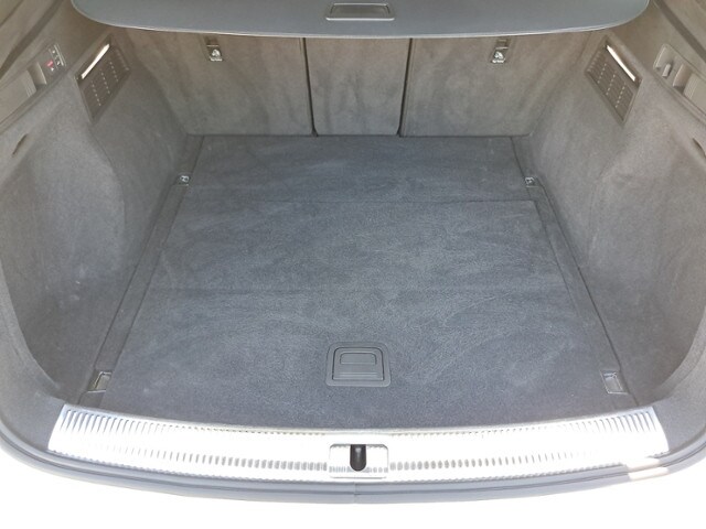 Image about Audi SQ5 TDI tiptronic