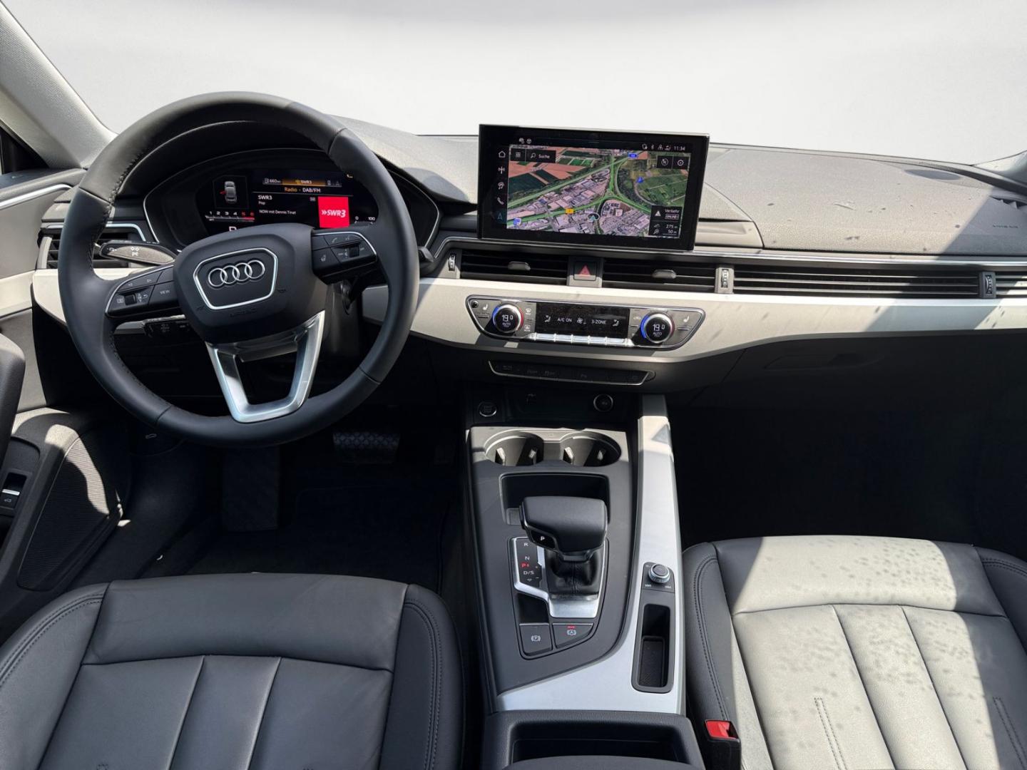 Image about Audi A5 Sportback S line business 40 TDI S tronic