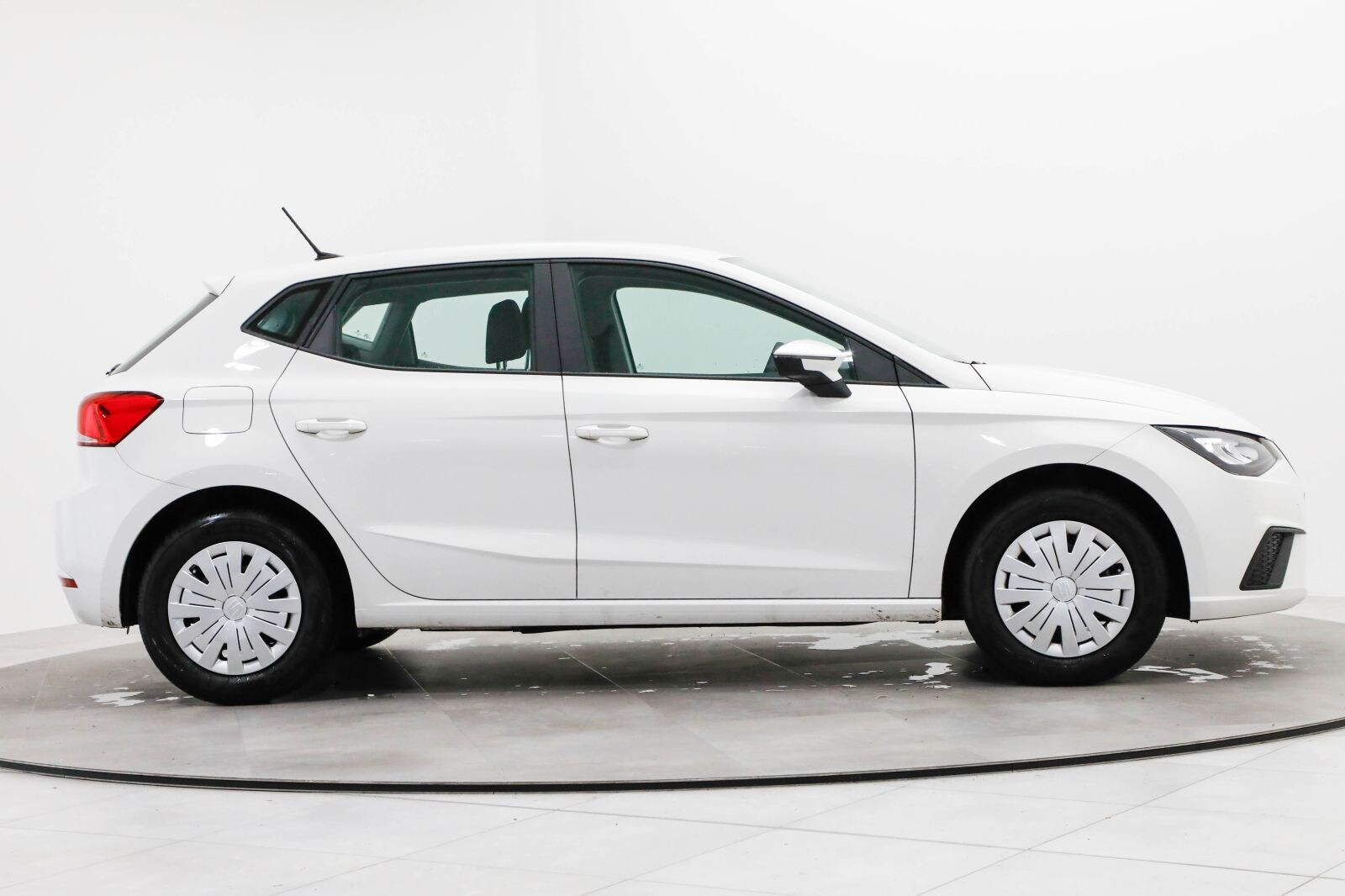 SEAT Ibiza – Bild 6