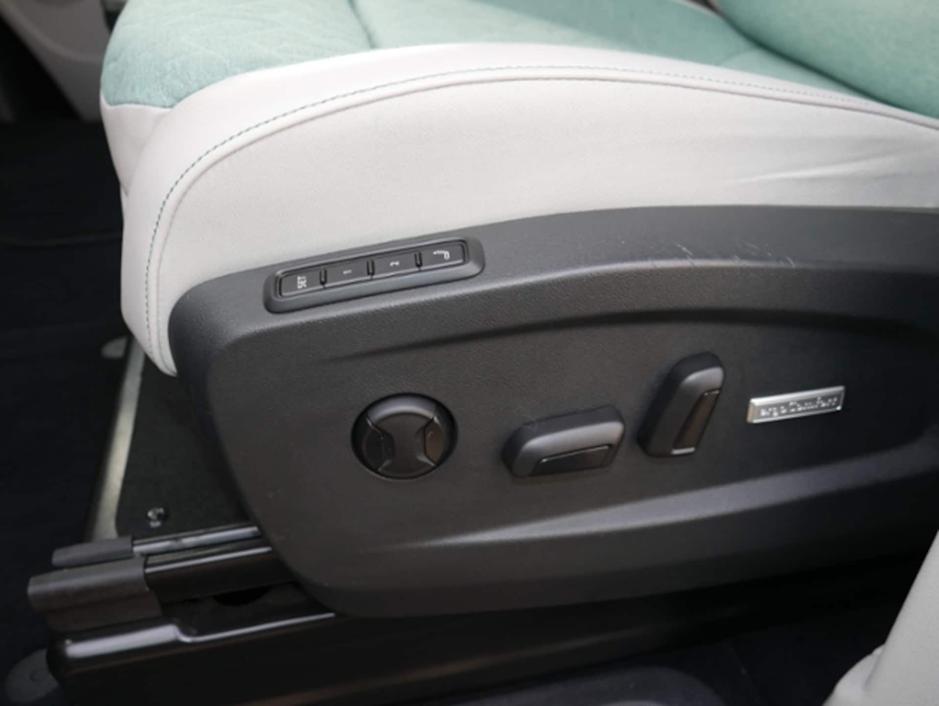 Volkswagen ID. Buzz Pro