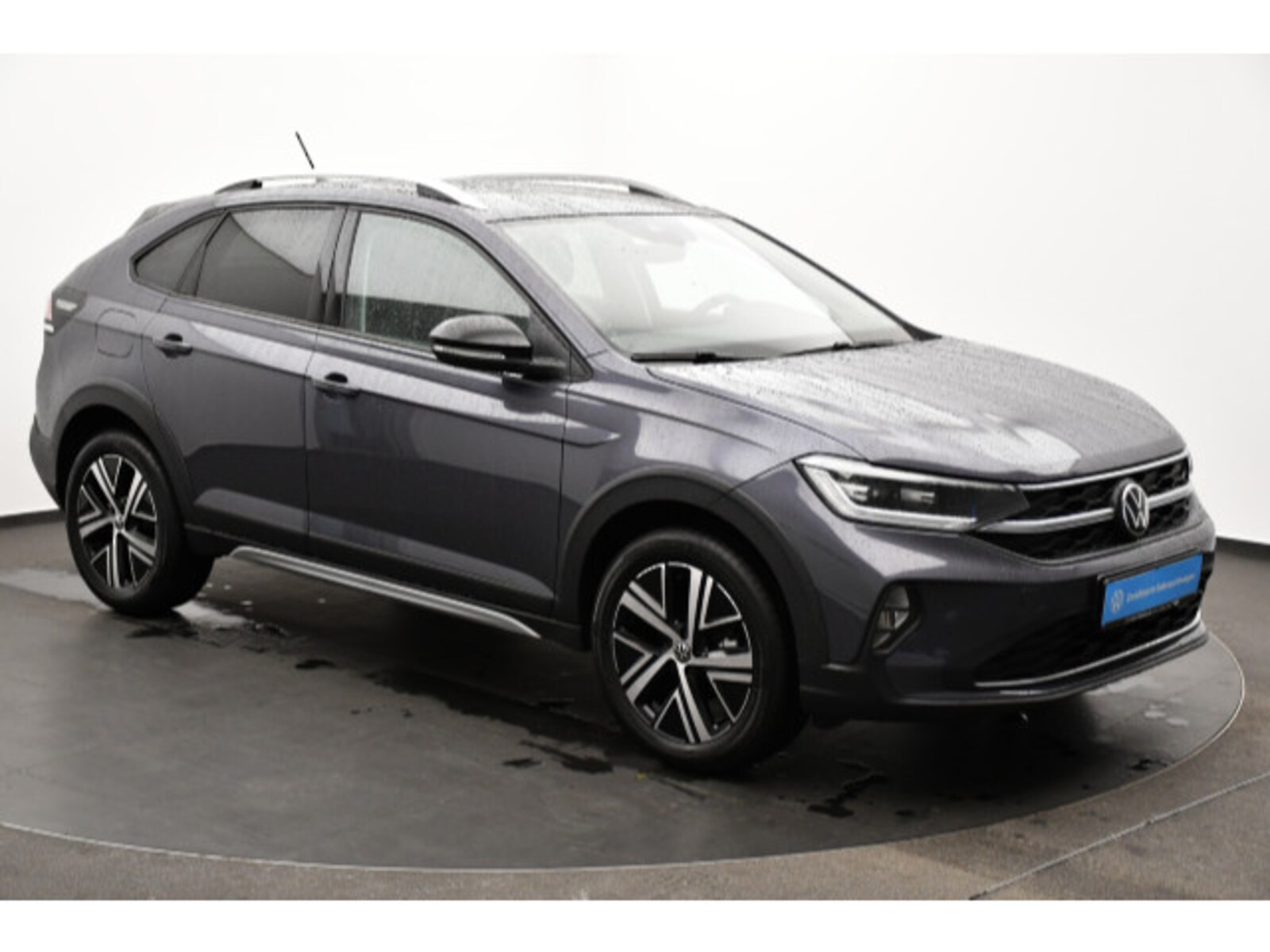 Volkswagen Taigo – Bild 12