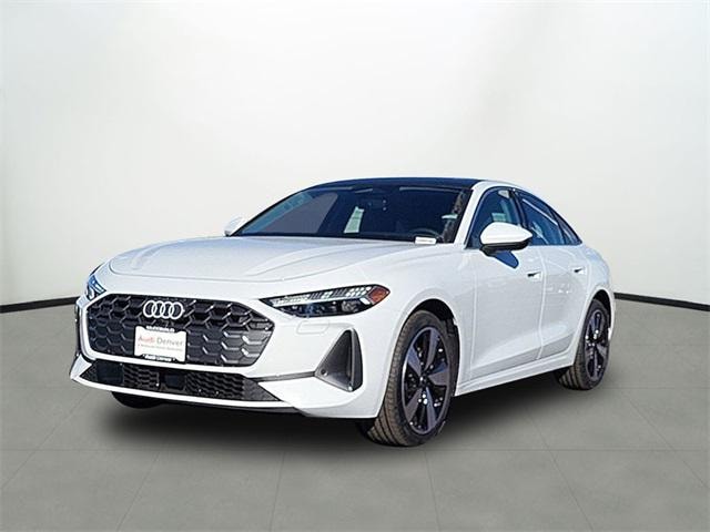 2025 Audi New A5 Prestige's photo