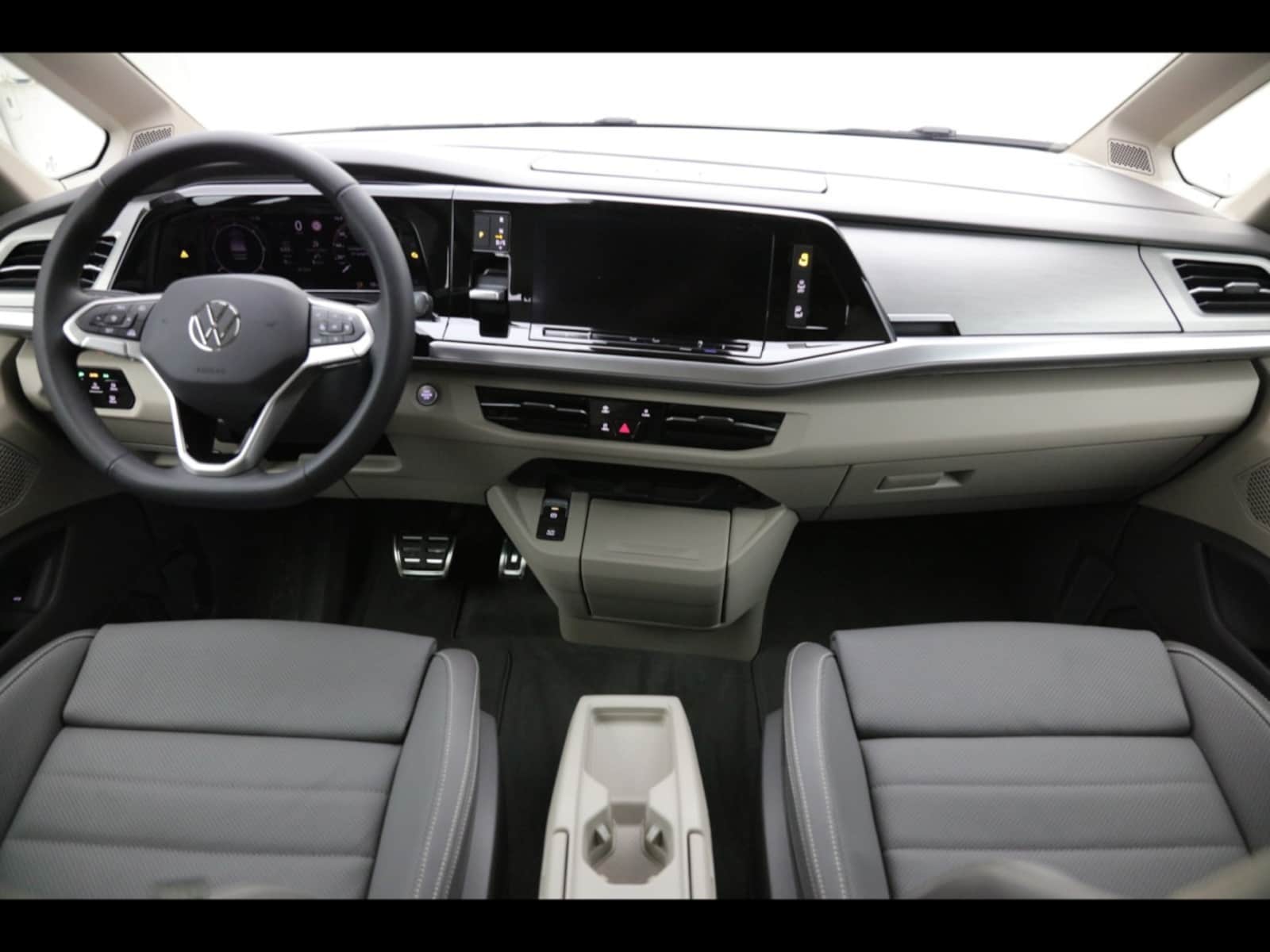 Volkswagen Multivan – Bild 11