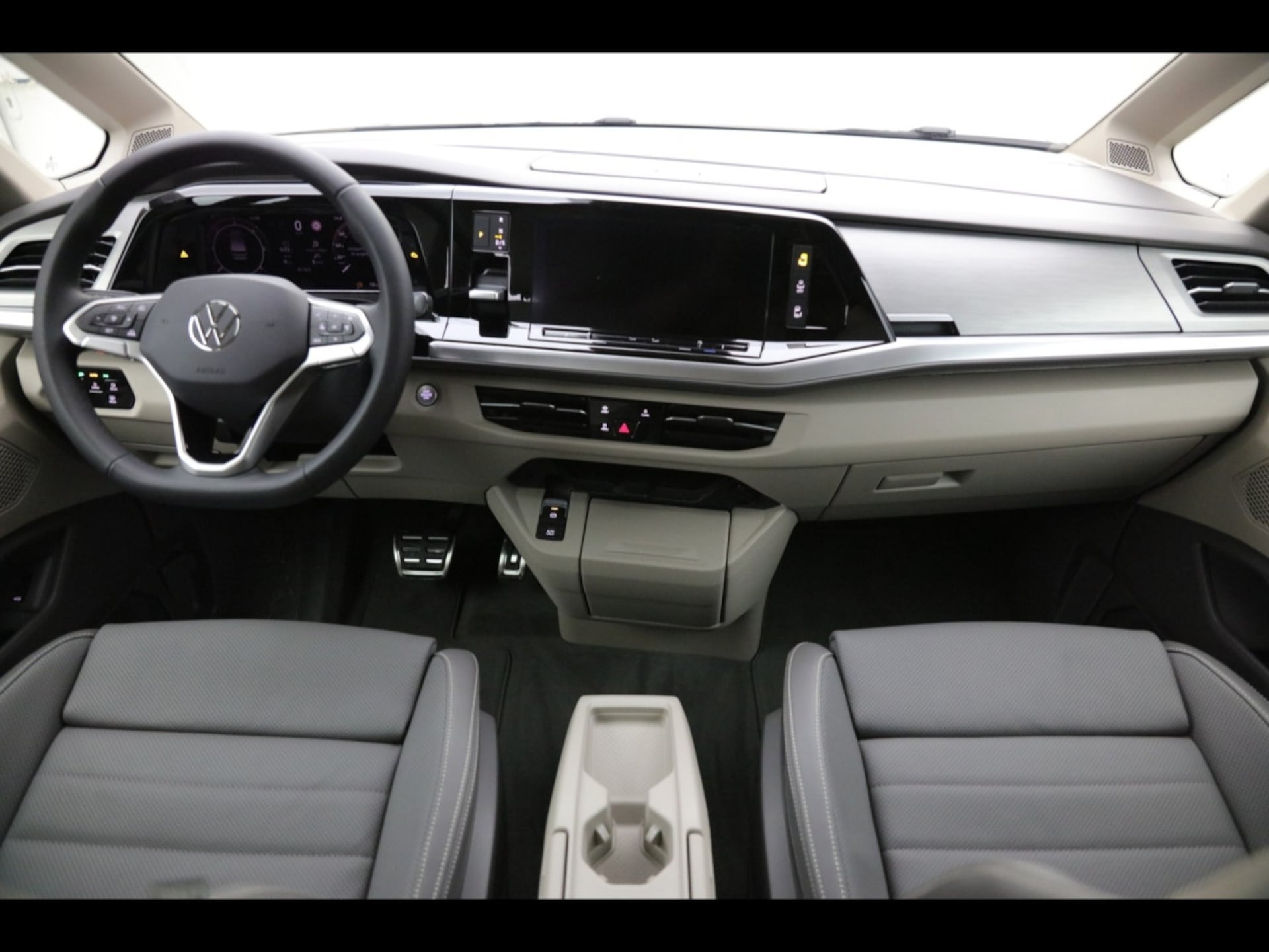 Volkswagen Multivan Style