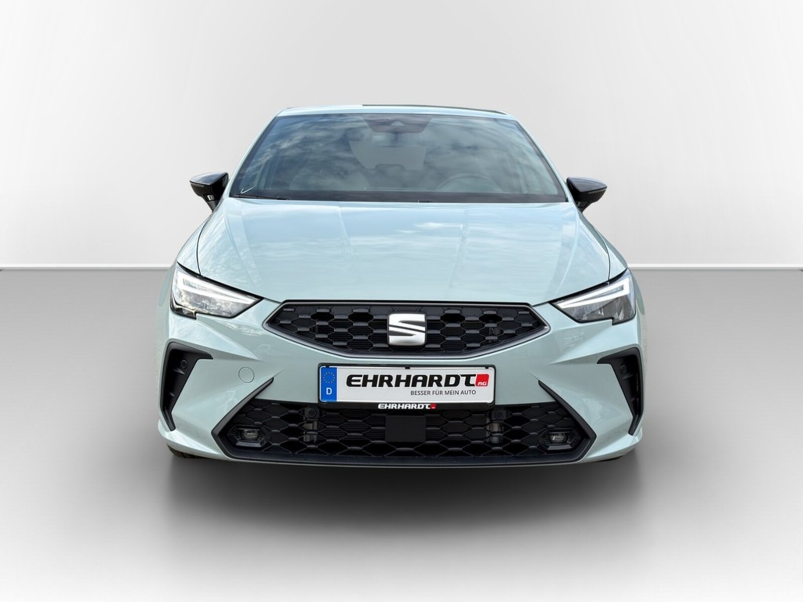 SEAT Ibiza – Bild 2