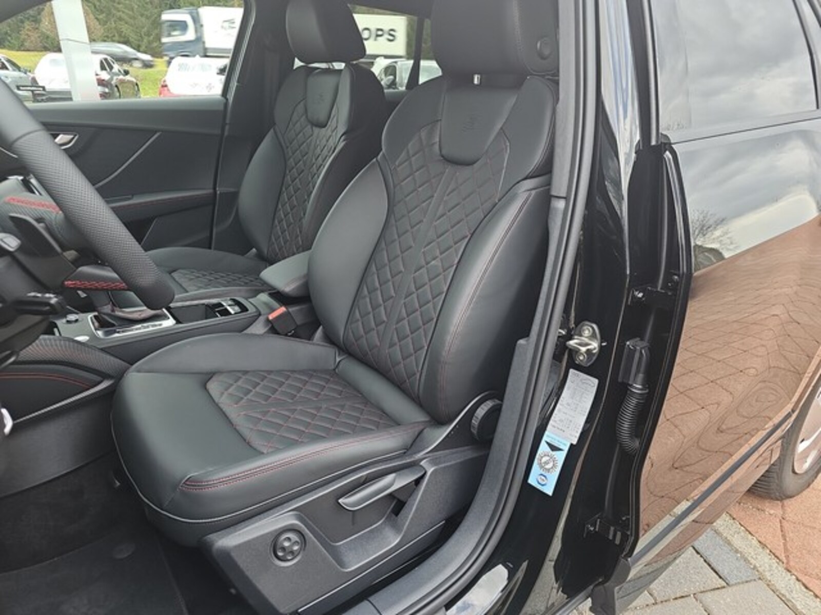 Audi Q2 – Bild 21