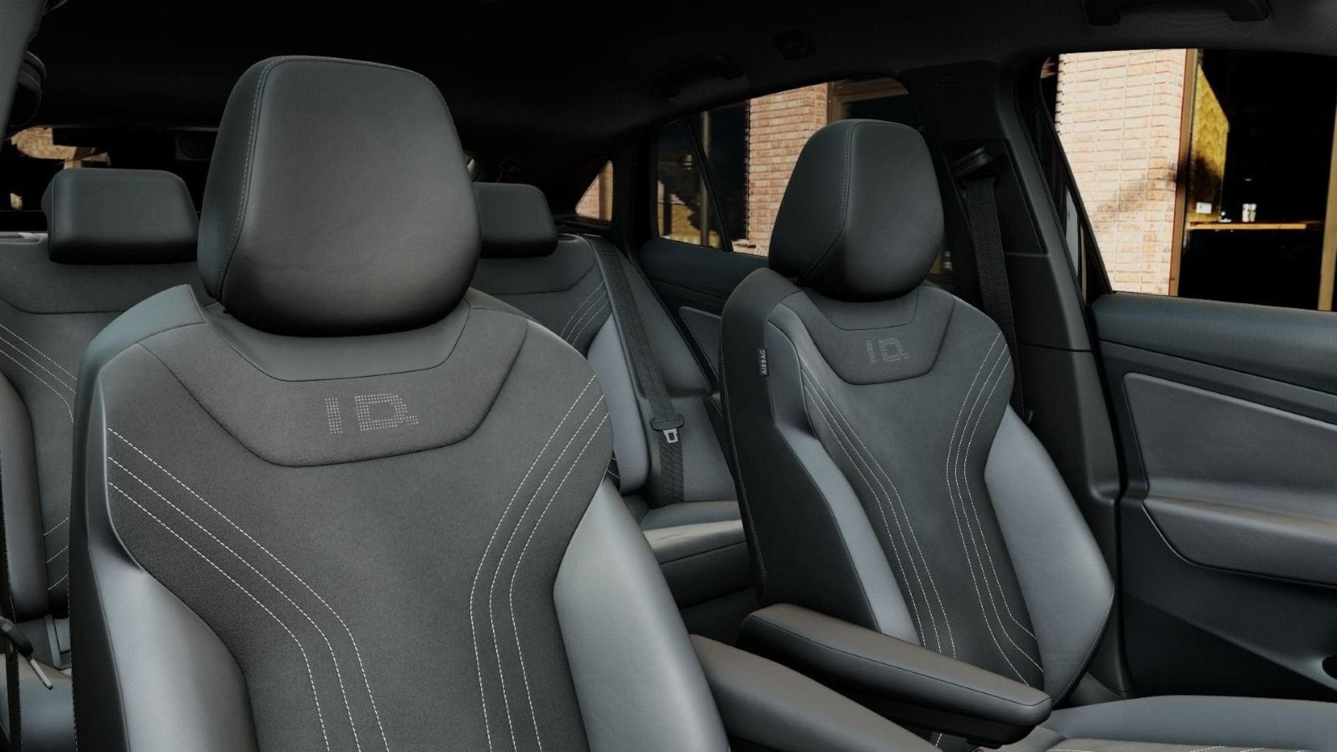 Volkswagen ID.5 Pro