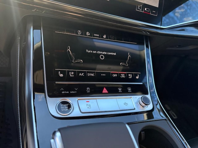 2026 Audi Q8 Premium Plus - Photo 20