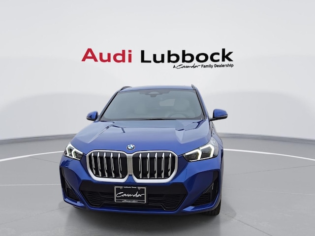 2026 BMW X1