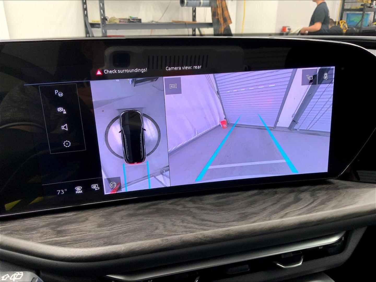 2025 Audi Q5 Premium - Photo 18