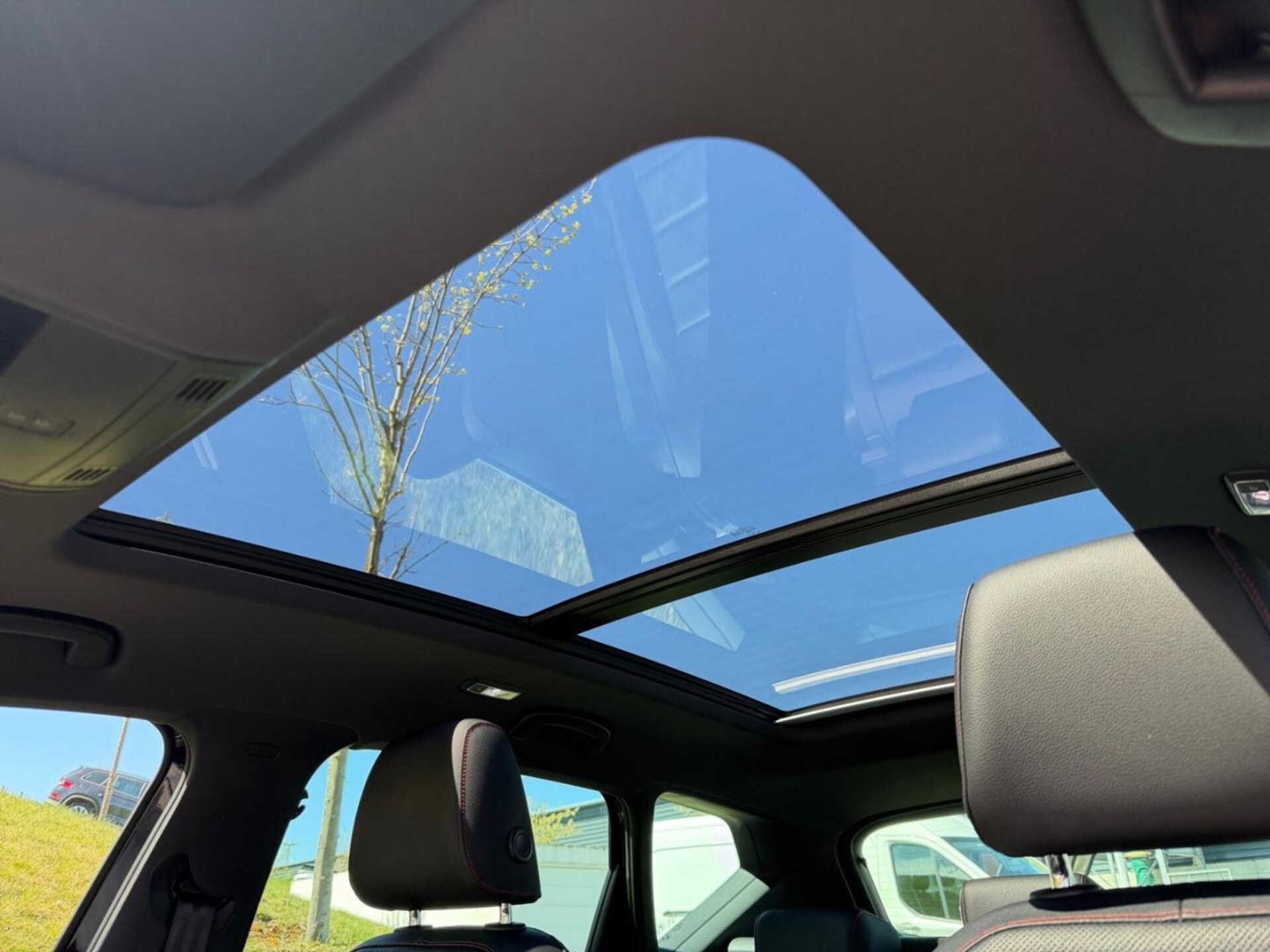 SEAT Ateca FR