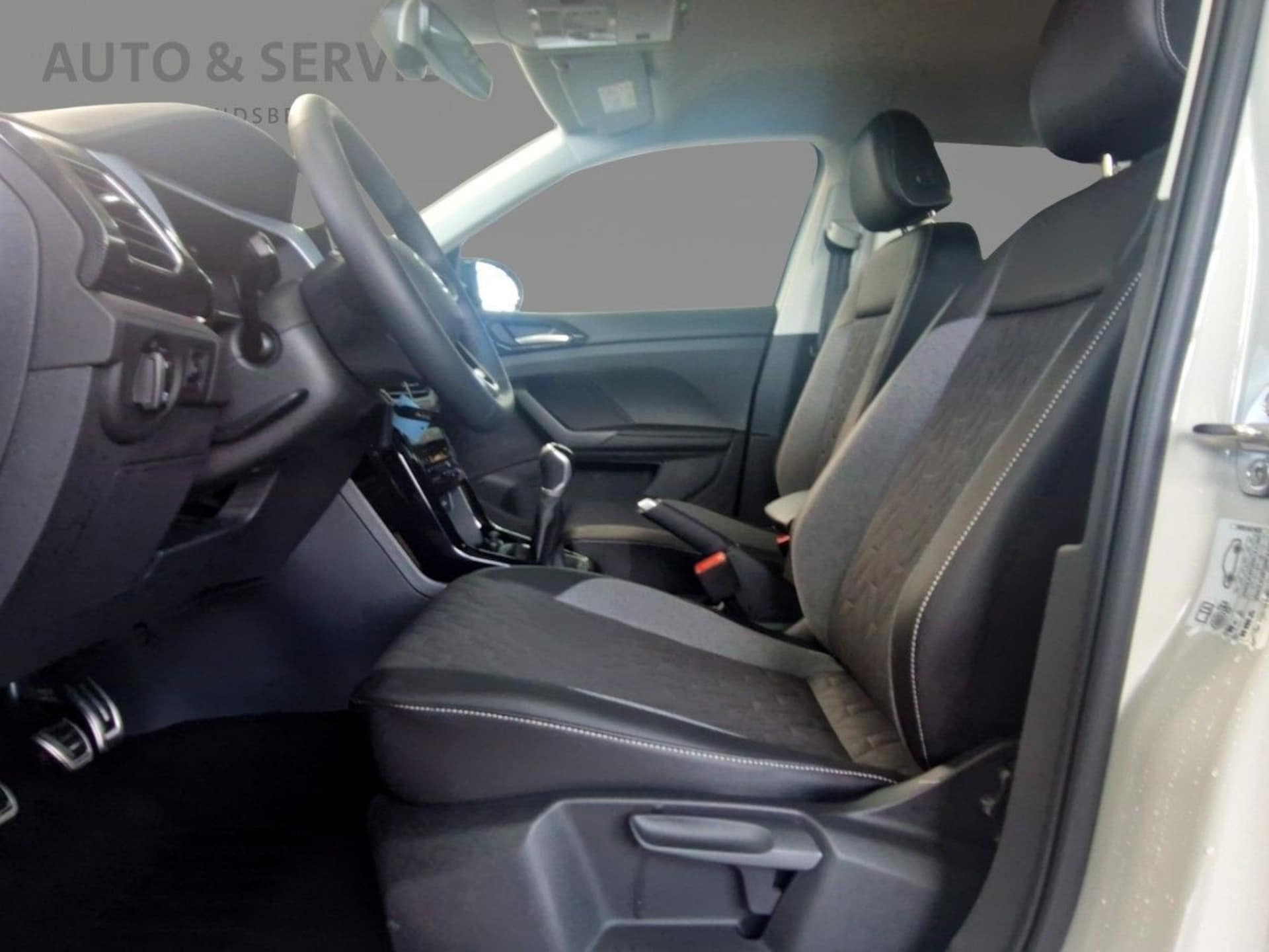 Volkswagen T-Cross ENERGY