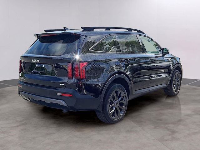 2023 Kia Sorento