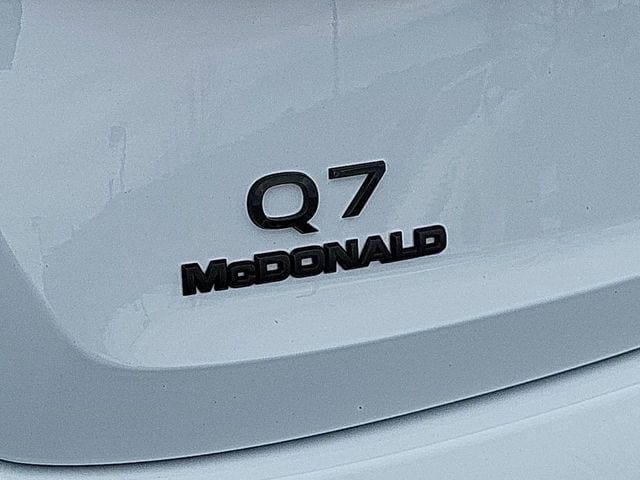2026 Audi Q7 Premium Plus - Photo 16