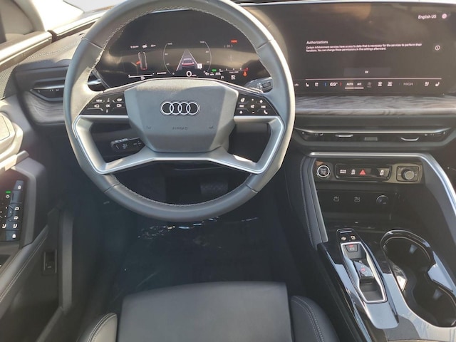 2025 Audi Q5 Premium Plus - Photo 12