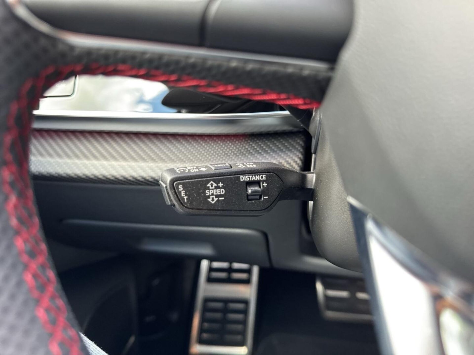 Audi SQ8 SUV