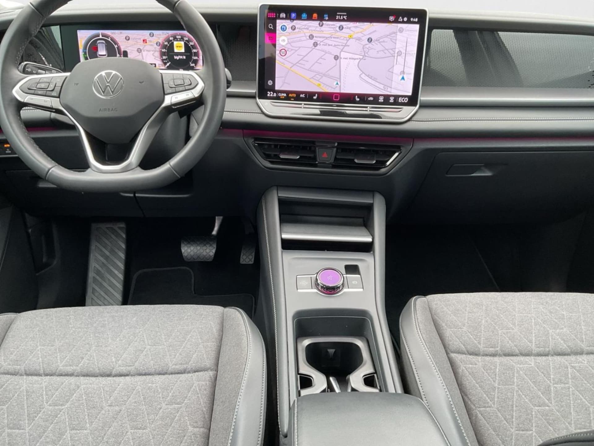 Volkswagen Tayron Life