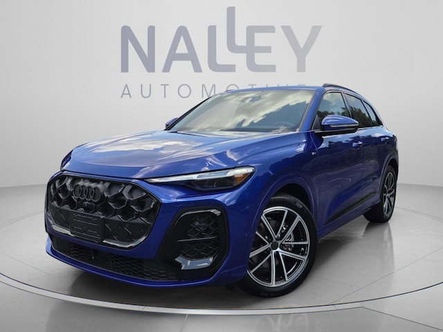 Photo of 2026 Audi Q5