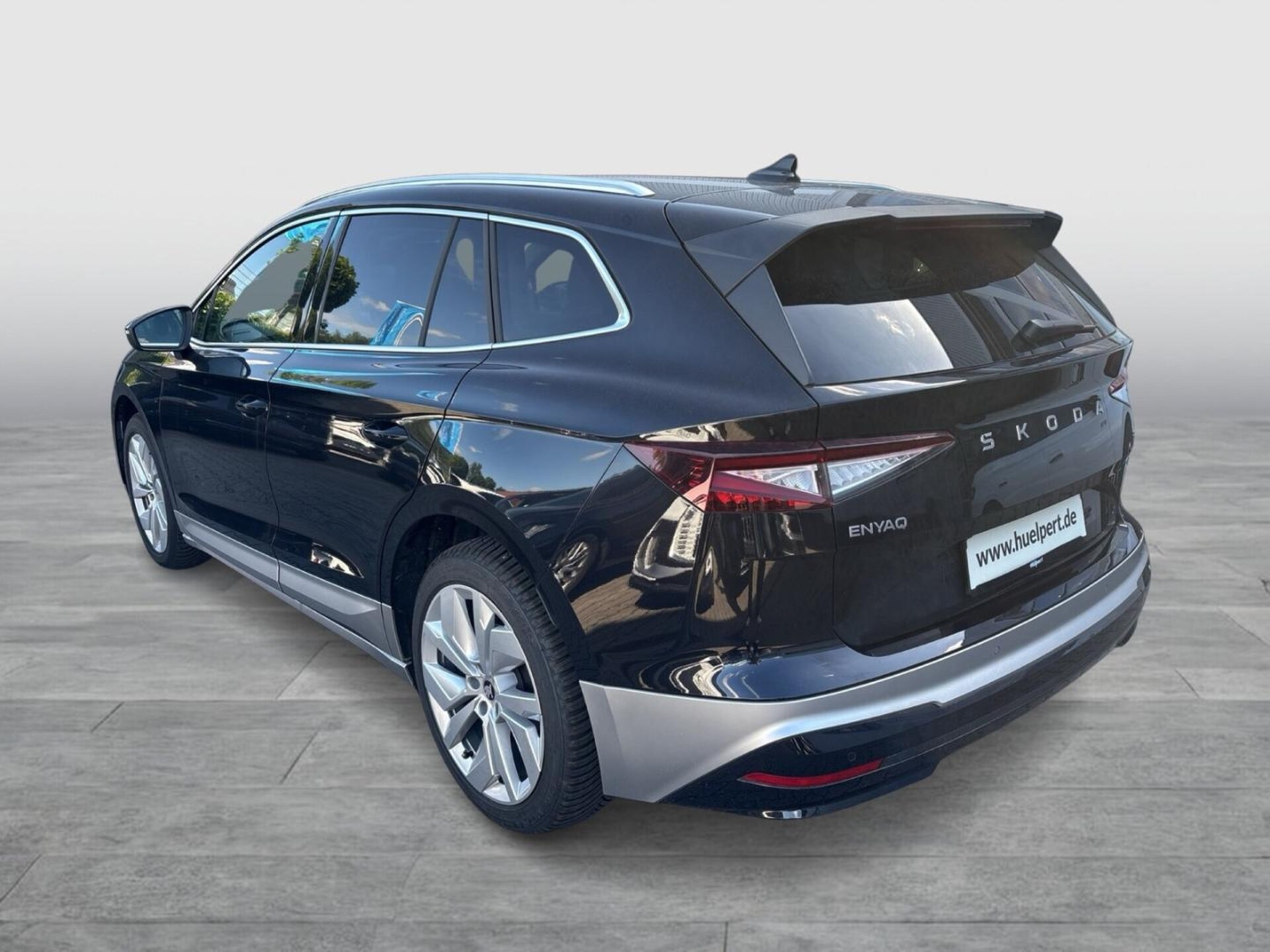 Skoda Enyaq Clever 85