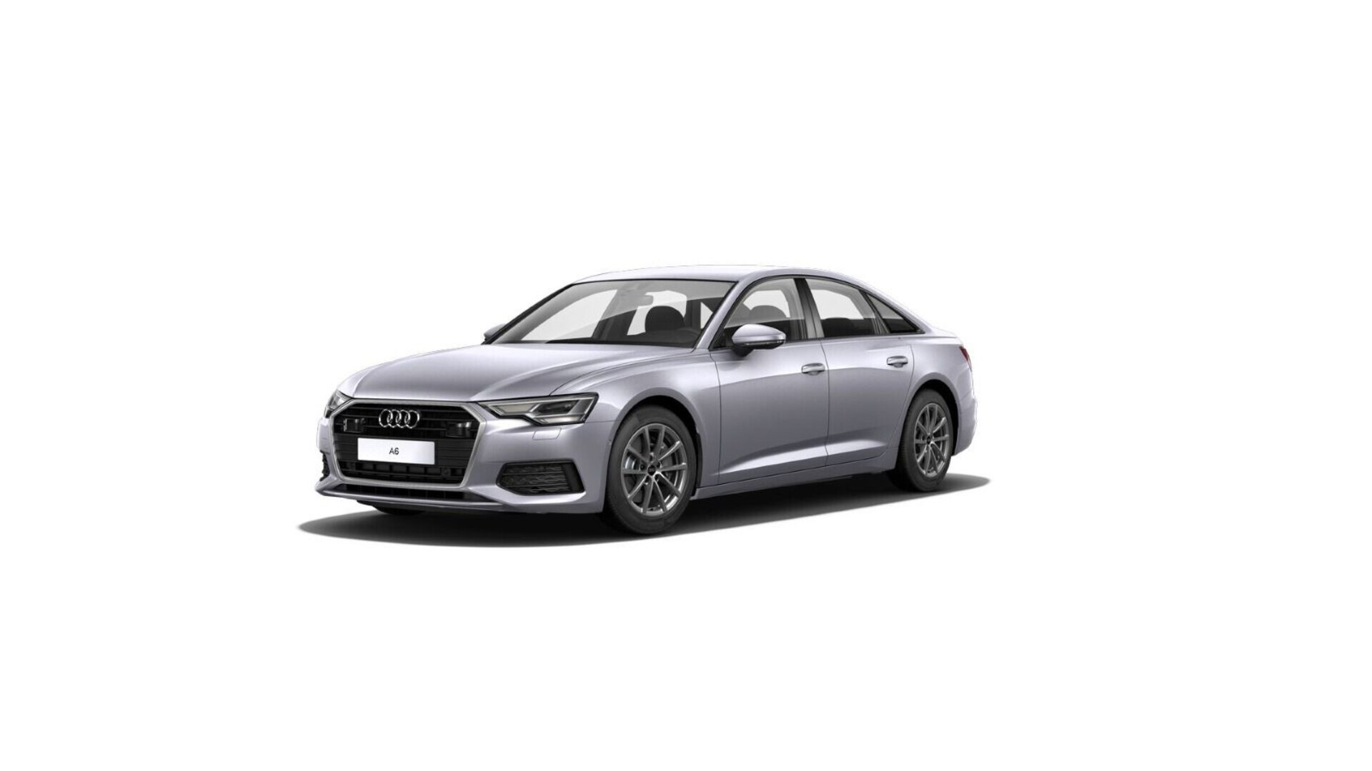 Audi A6 Limousine