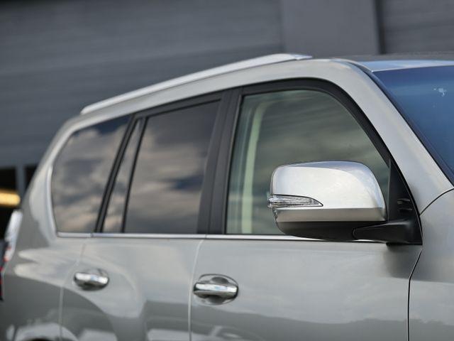 2020 Lexus GX 460