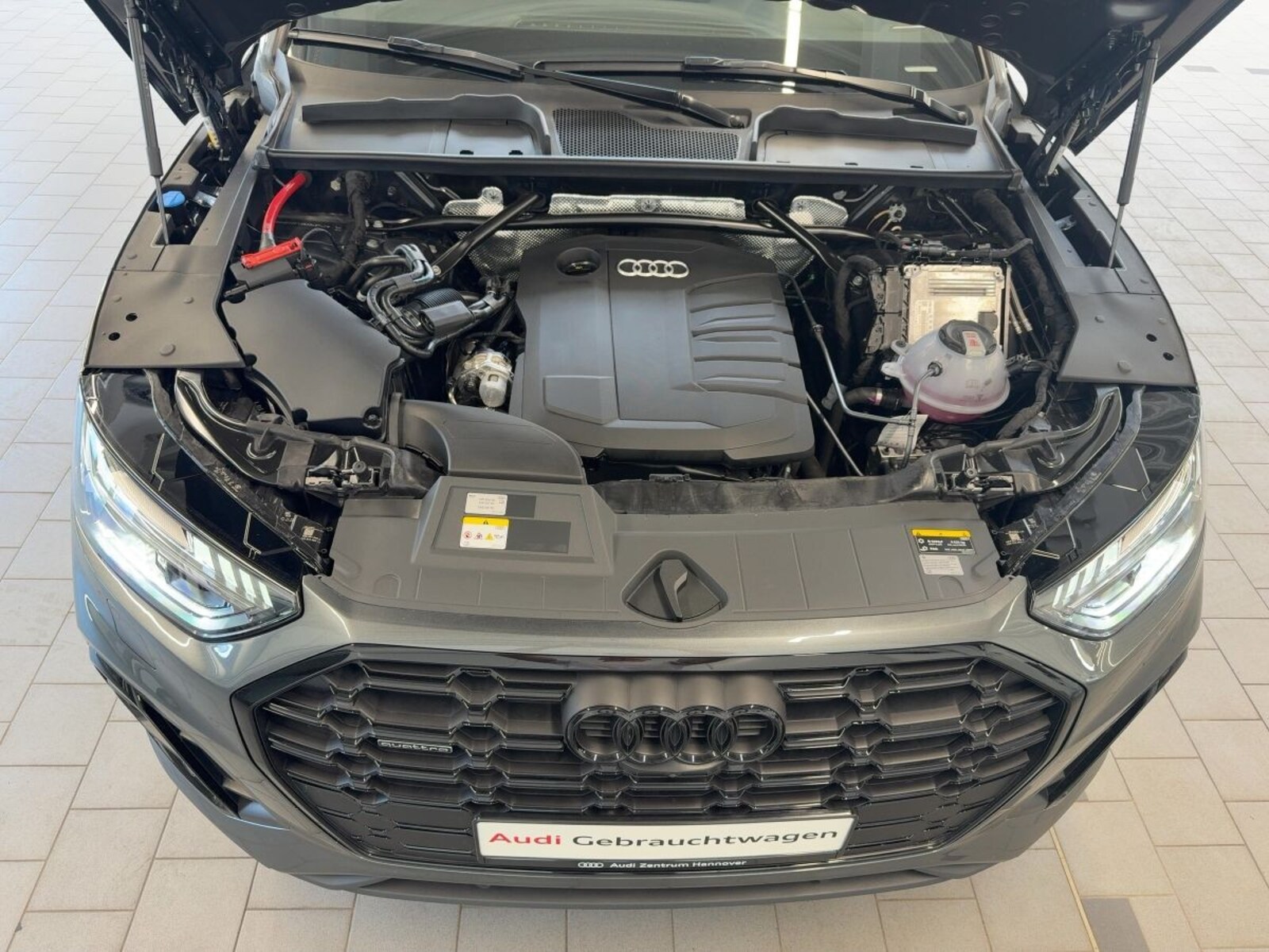 Audi Q5 – Bild 18