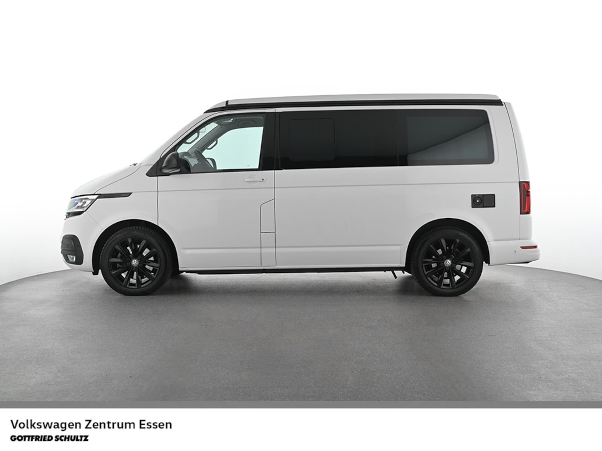 Volkswagen T6.1 California Coast