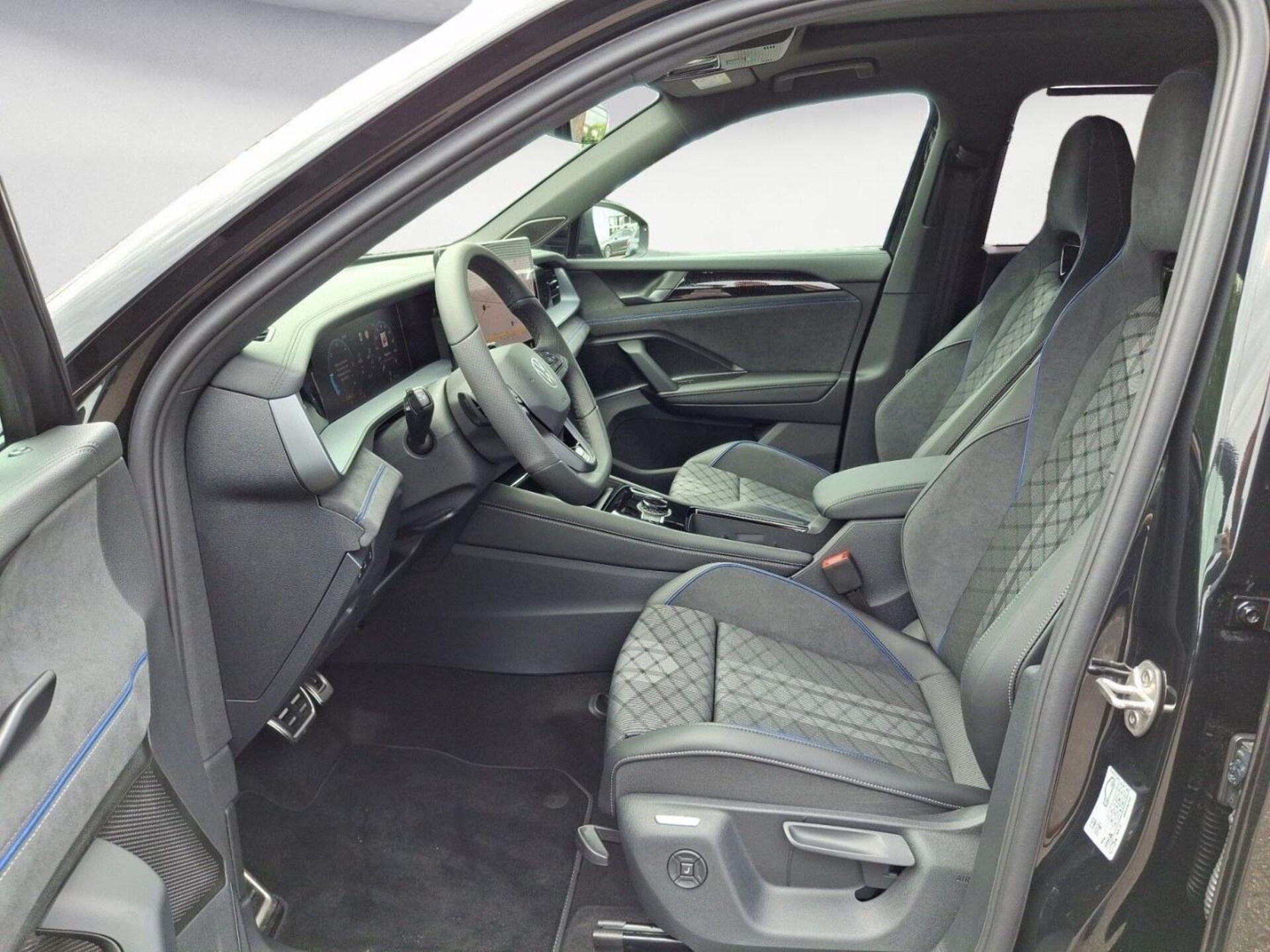 Volkswagen Tayron R-Line