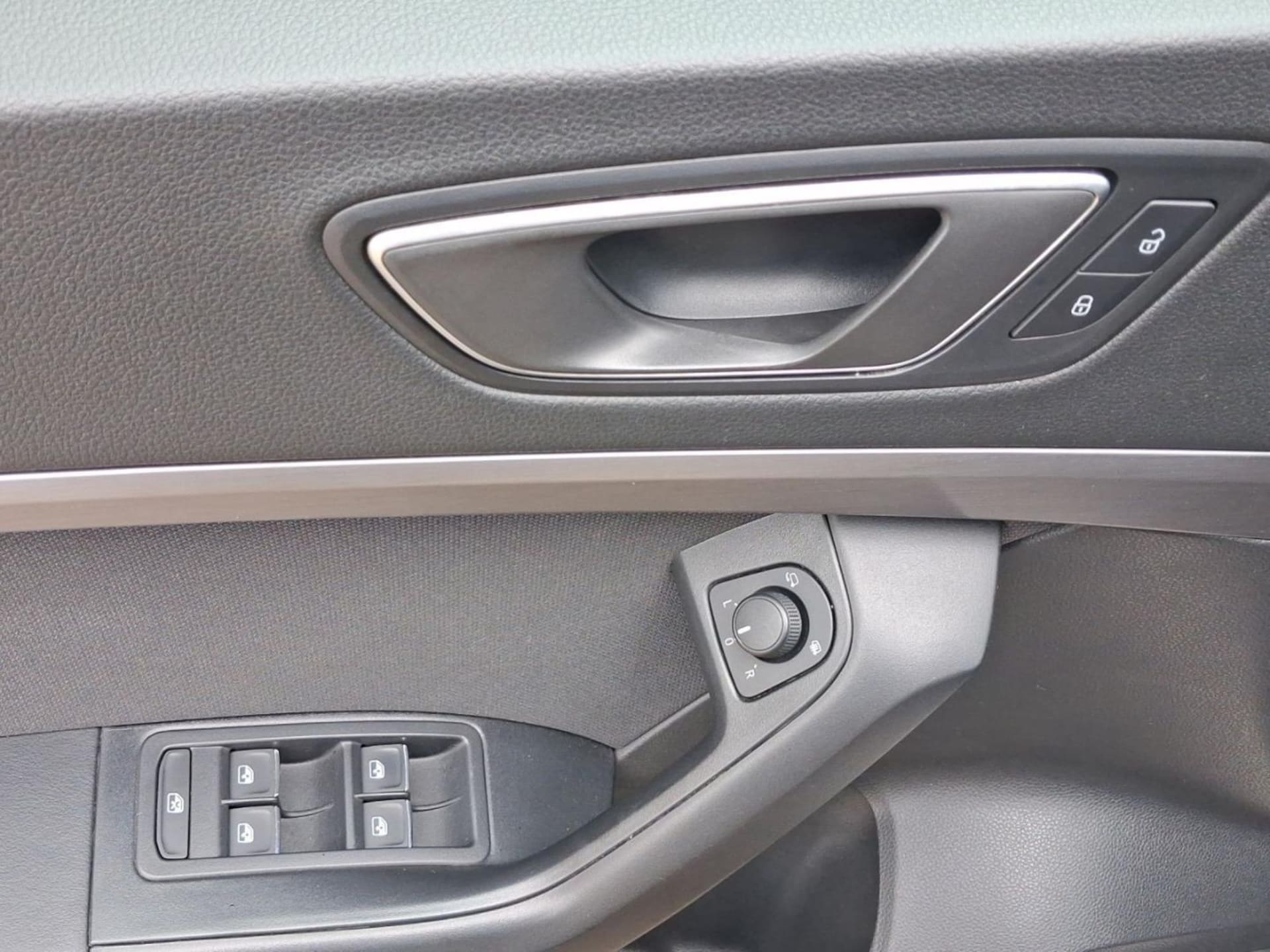 SEAT Ateca FR