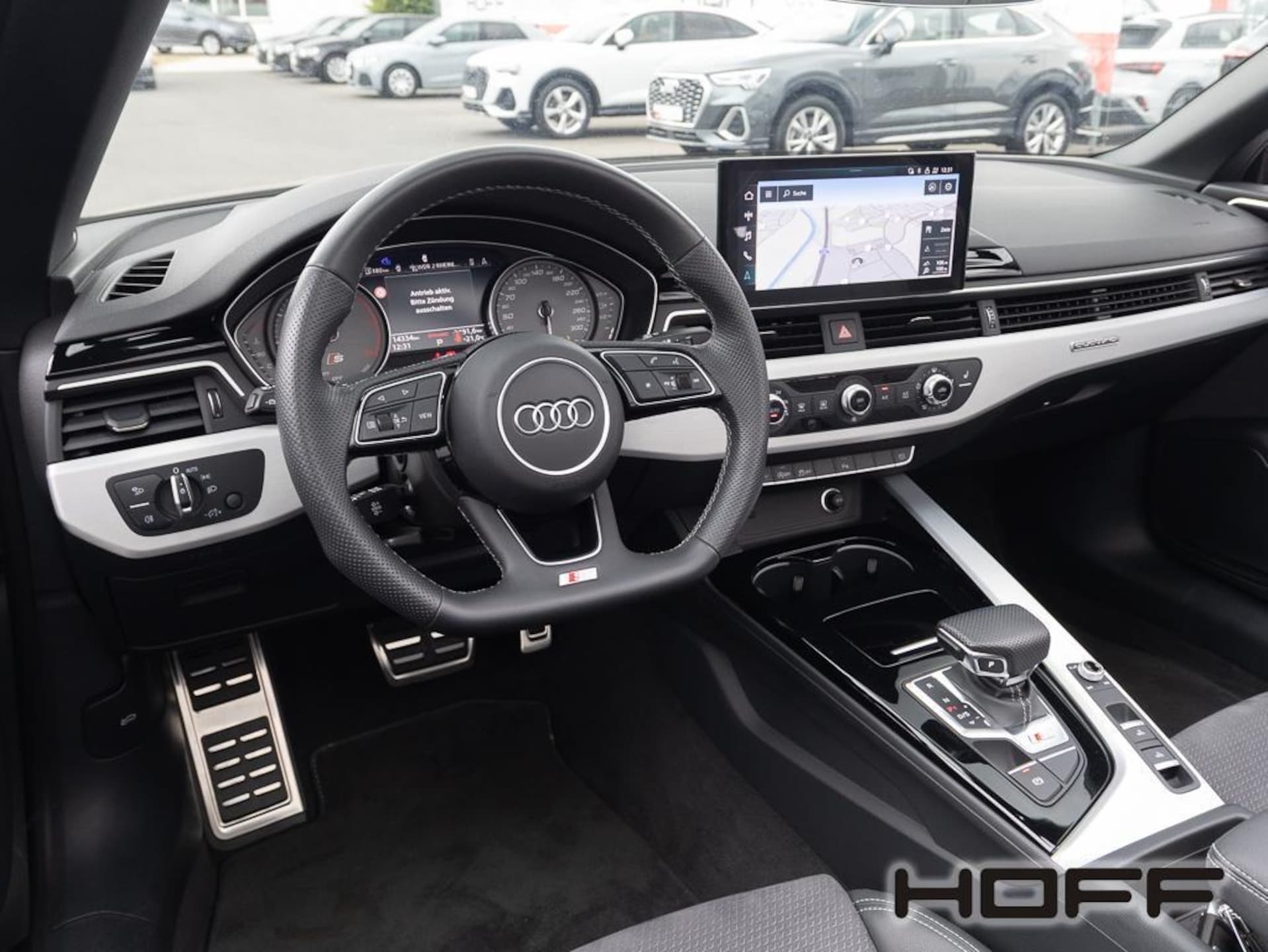 Audi S5 Cabriolet