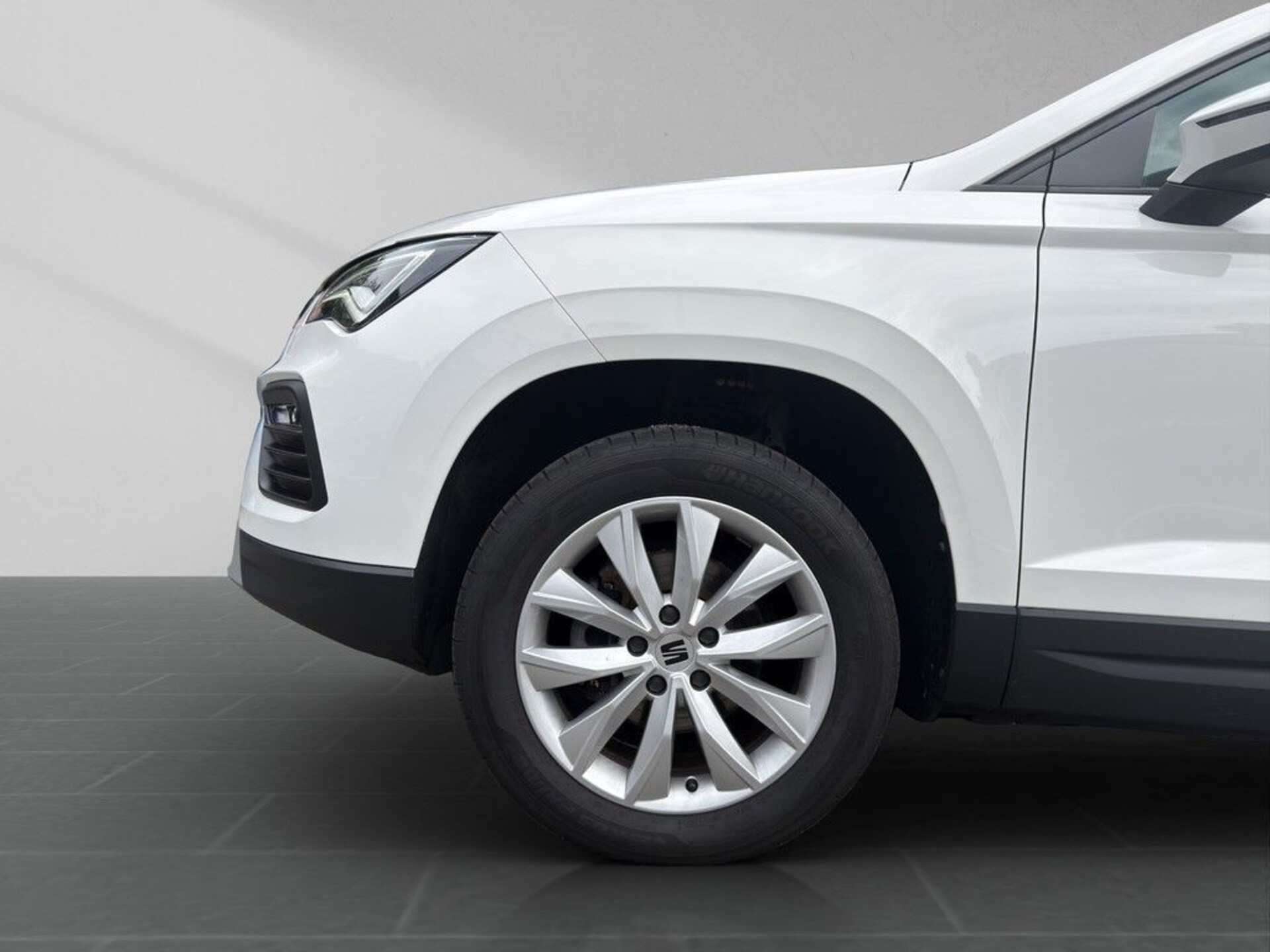 SEAT Ateca Style