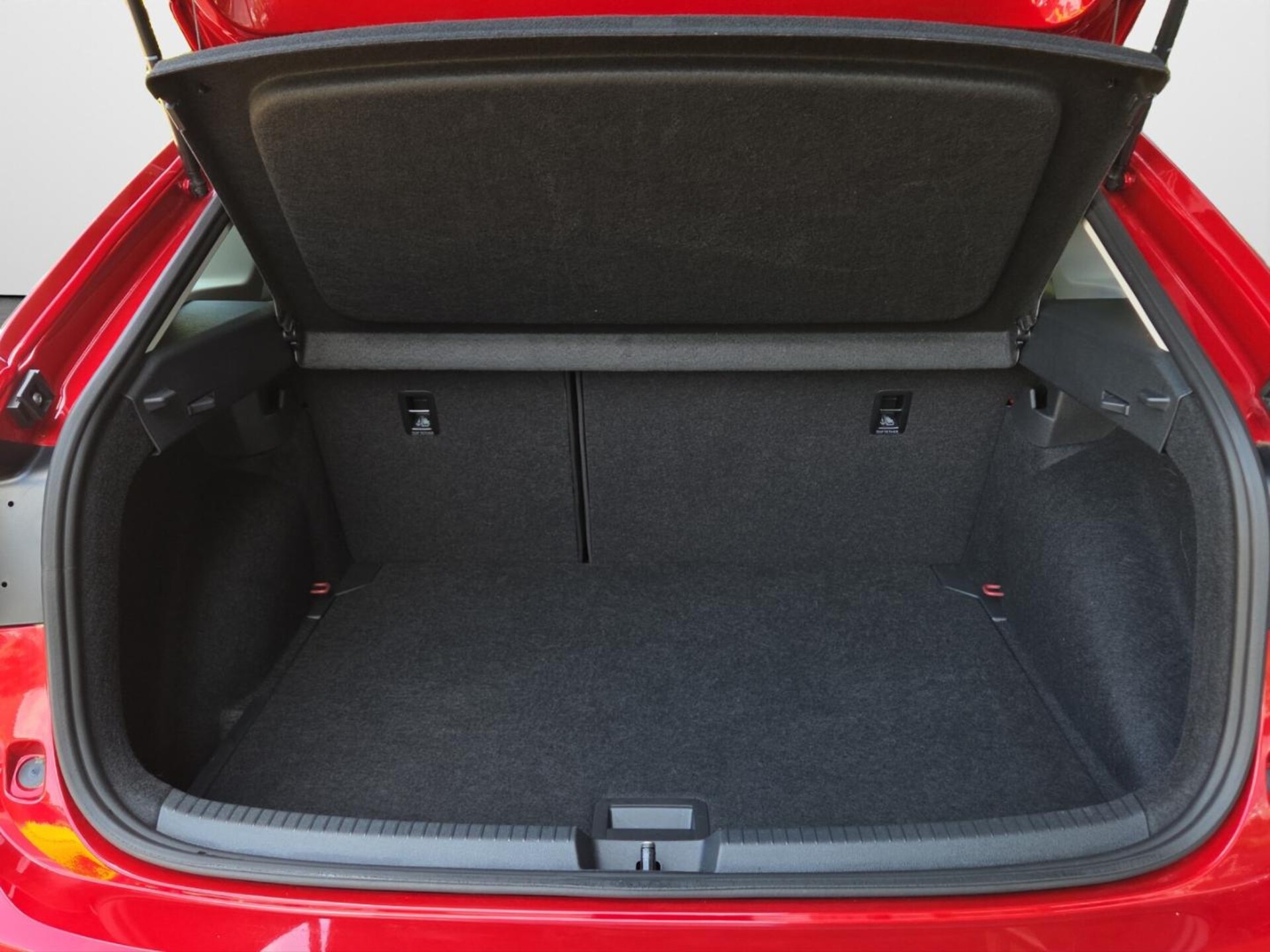Volkswagen Taigo Goal