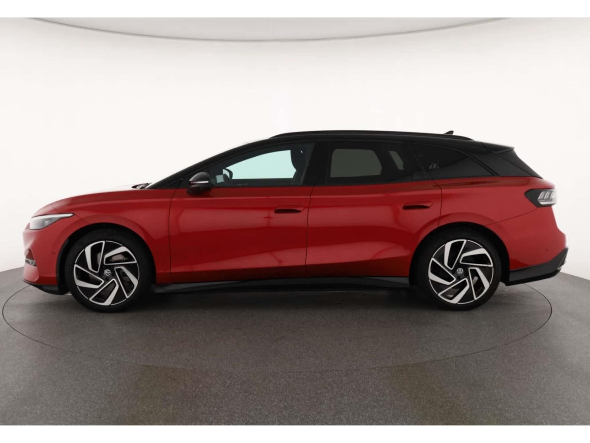 Volkswagen ID.7 Tourer Pro S