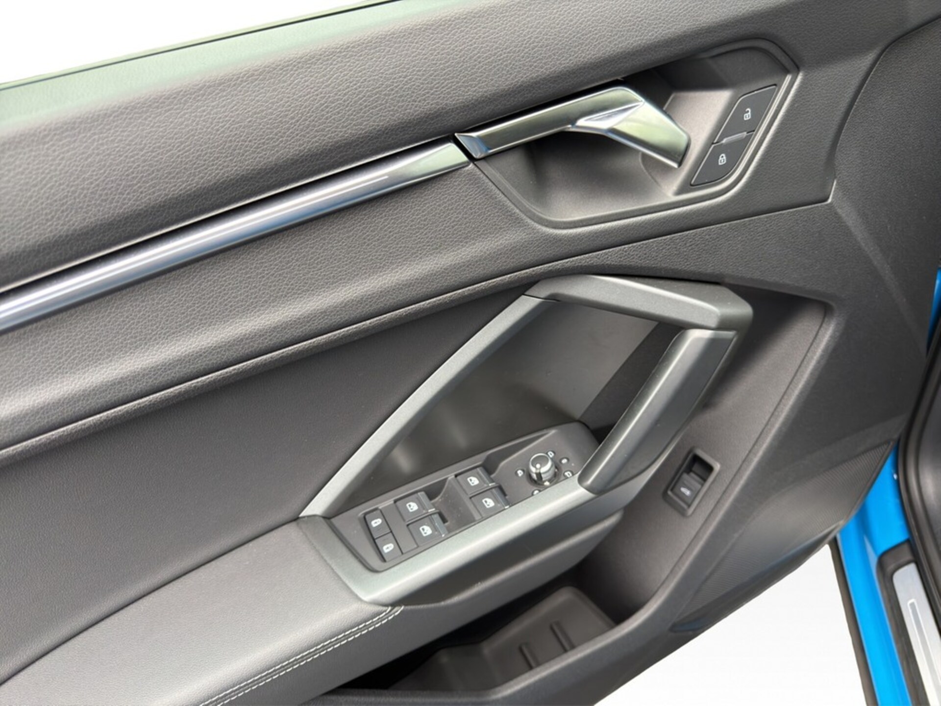 Audi Q3 SUV S line