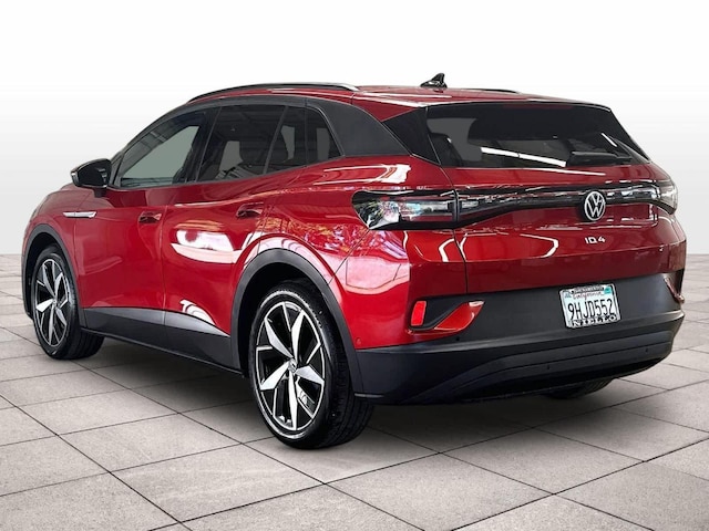 2023 Volkswagen ID.4