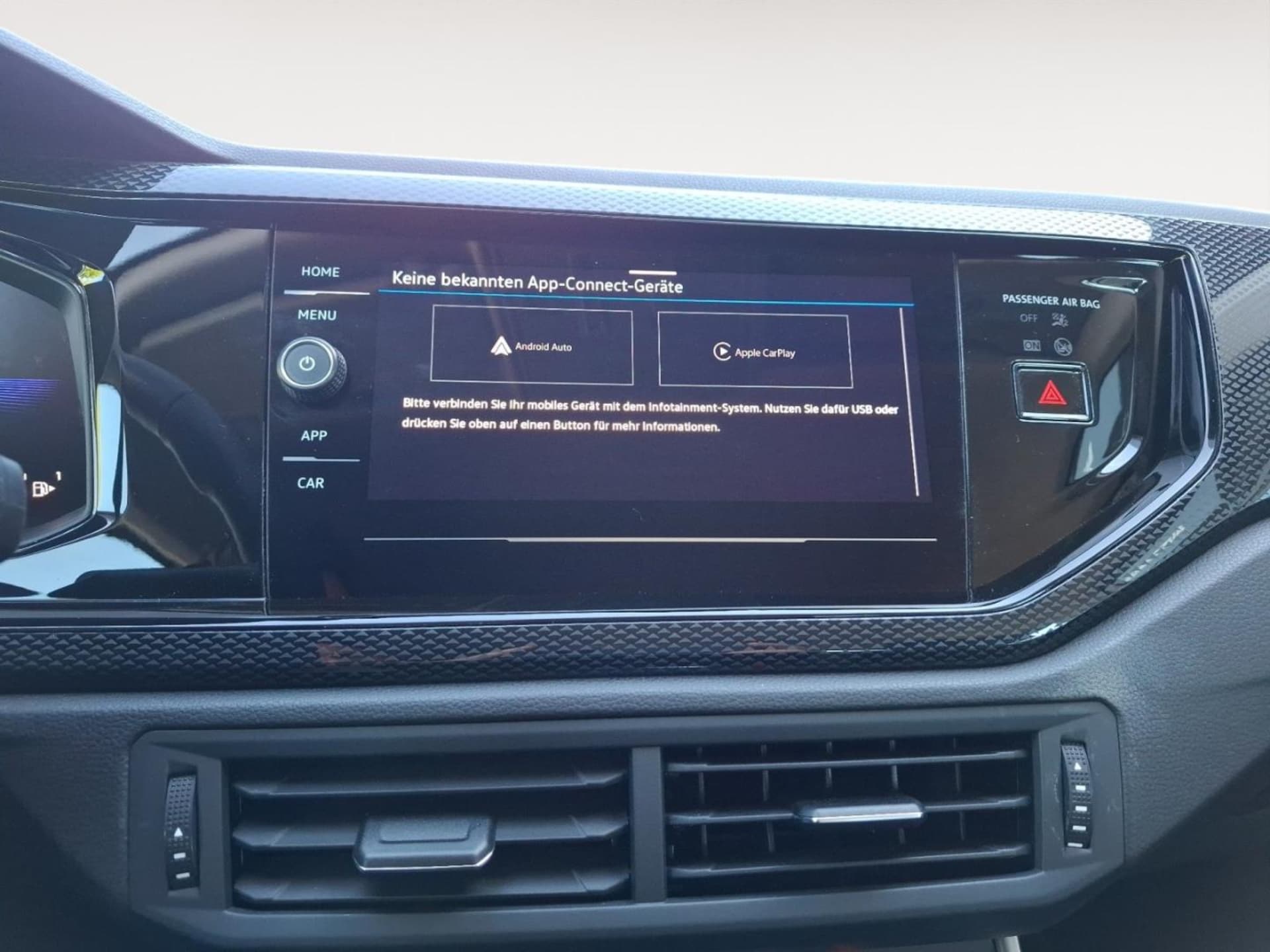 Volkswagen Polo Life