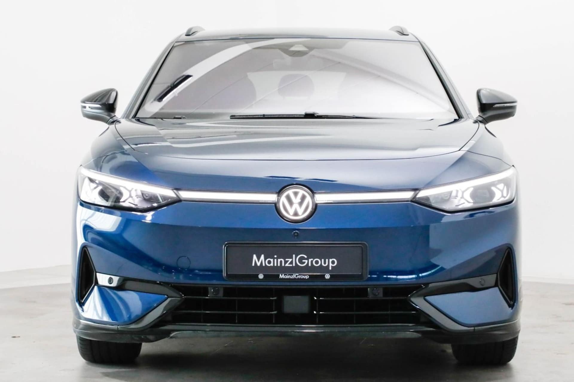 Volkswagen ID.7 Tourer Pro
