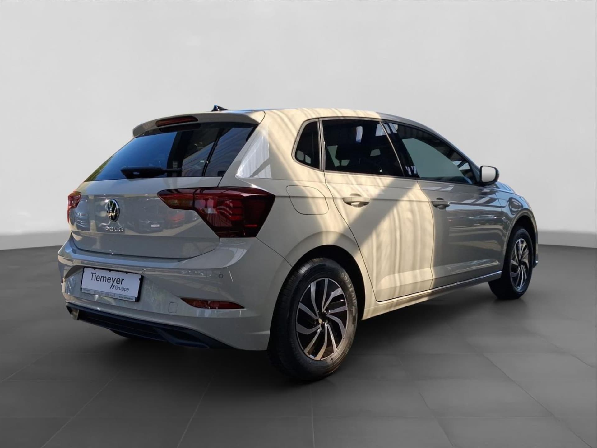 Volkswagen Polo Life
